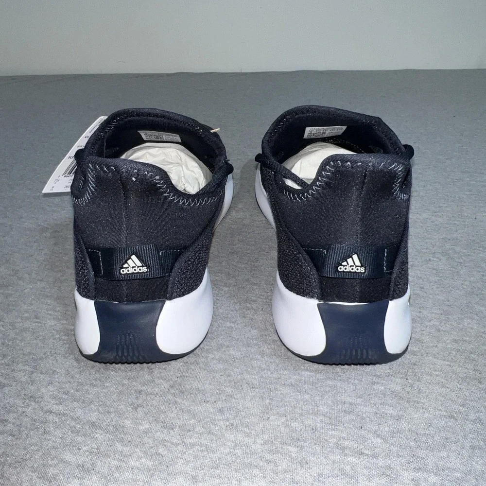 adidas Cloudfoam Pure SPW Sneaker Women's Size 9 Blue Sportswear Athletic IG3866